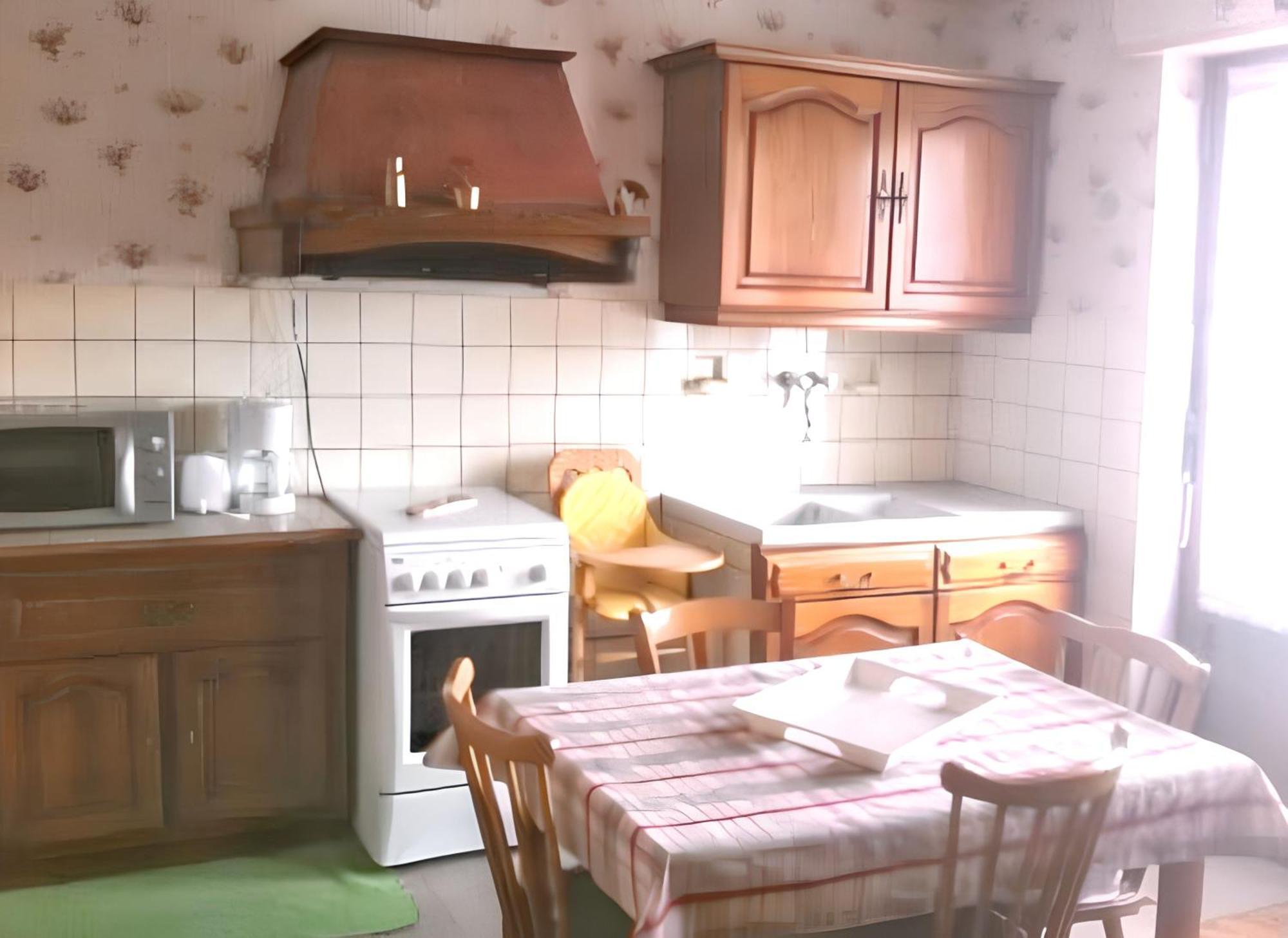 Maison Enchanteur A Berrwiller Avec Jardin Paisible Exterior photo